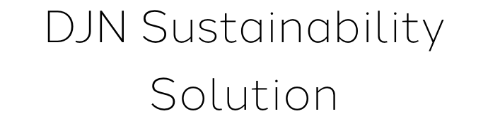DJN Sustainability Solution